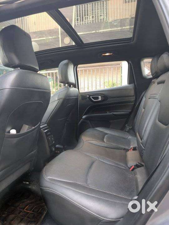 Jeep Compass Trailhawk 4x4 Opt, 2023, Diesel