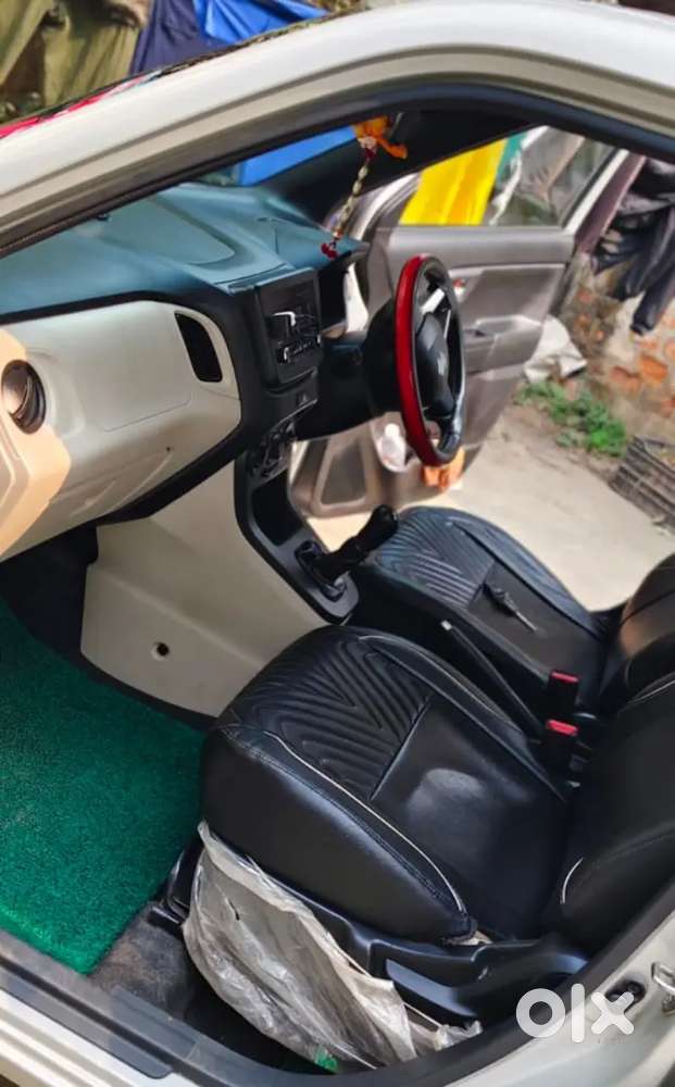 Maruti Suzuki Wagon R