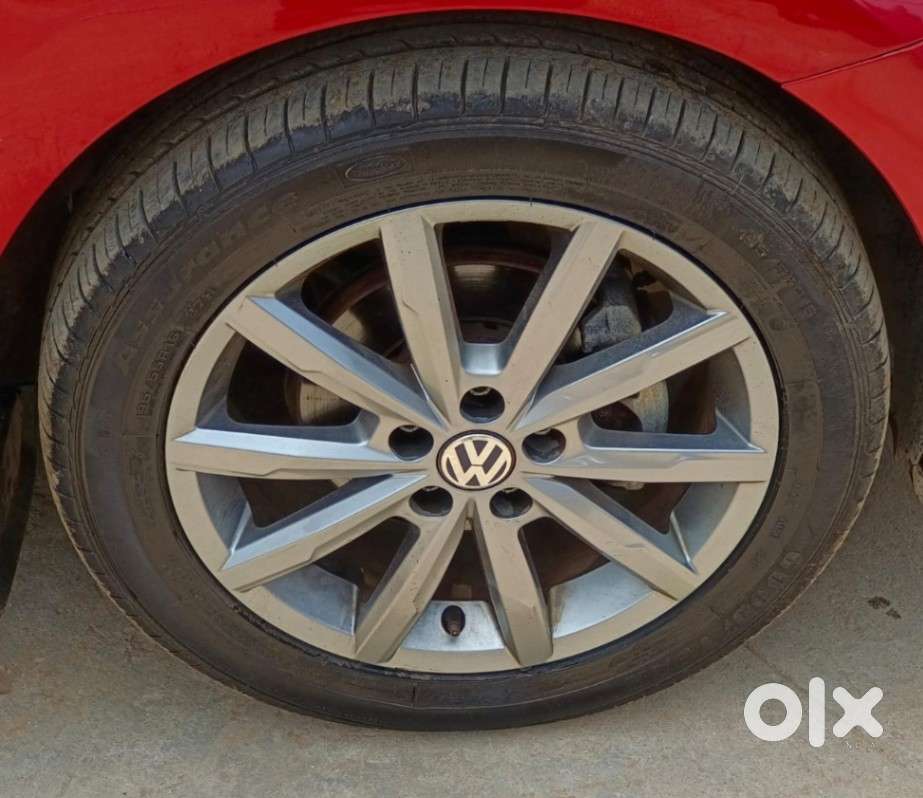 Volkswagen Polo 1.0 Highline Plus Tsi, 2020, Petrol