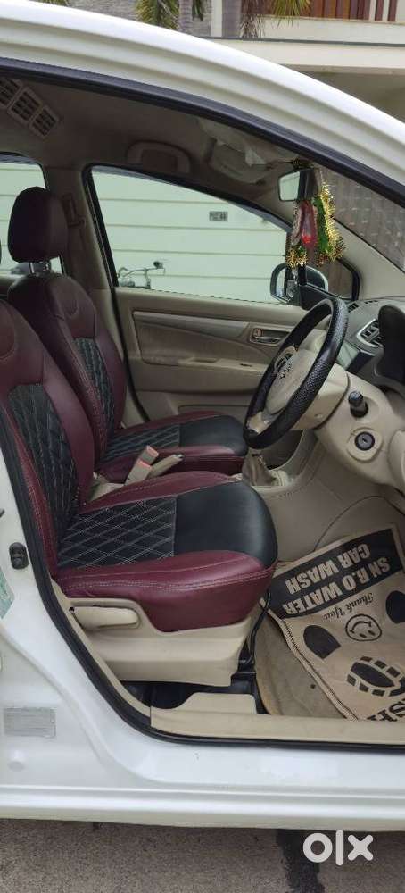 Maruti Suzuki Ertiga Shvs Vdi, 2018, Diesel