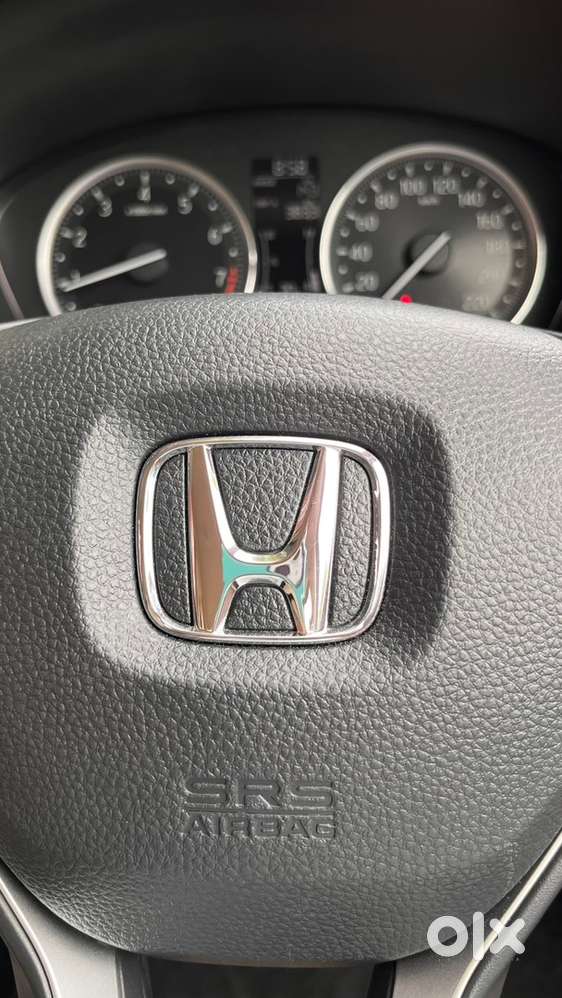 Honda City Petrol 6800 Km Driven