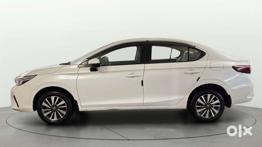 Honda City 1.5 V 5th Gen I-vtec Mt, 2023, Petrol
