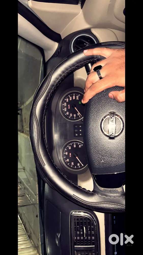 Nissan Terrano 2014 Diesel Well Maintained