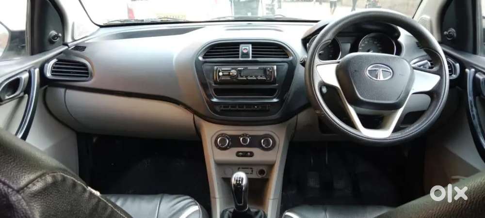 Tata Tiago 2019 Diesel Good Condition