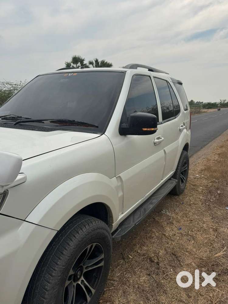 Tata Safari Storme Diesel Good Condition