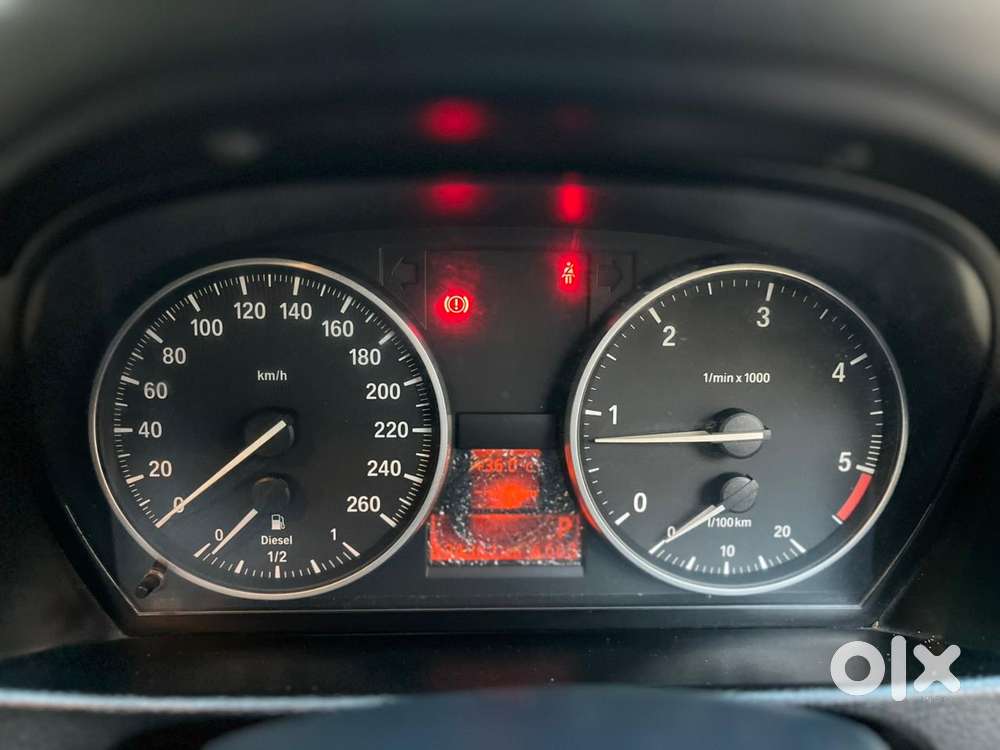 Bmw 1 Series, 2012, Diesel