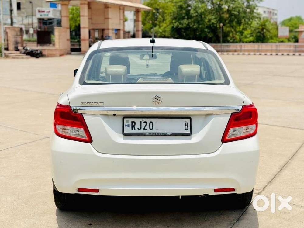 Maruti Suzuki Dzire 1.2 Zxi Cng, 2022, Cng & Hybrids
