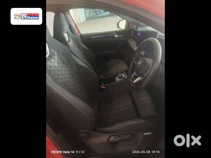 Volkswagen Tiguan R-line, 2025, Petrol