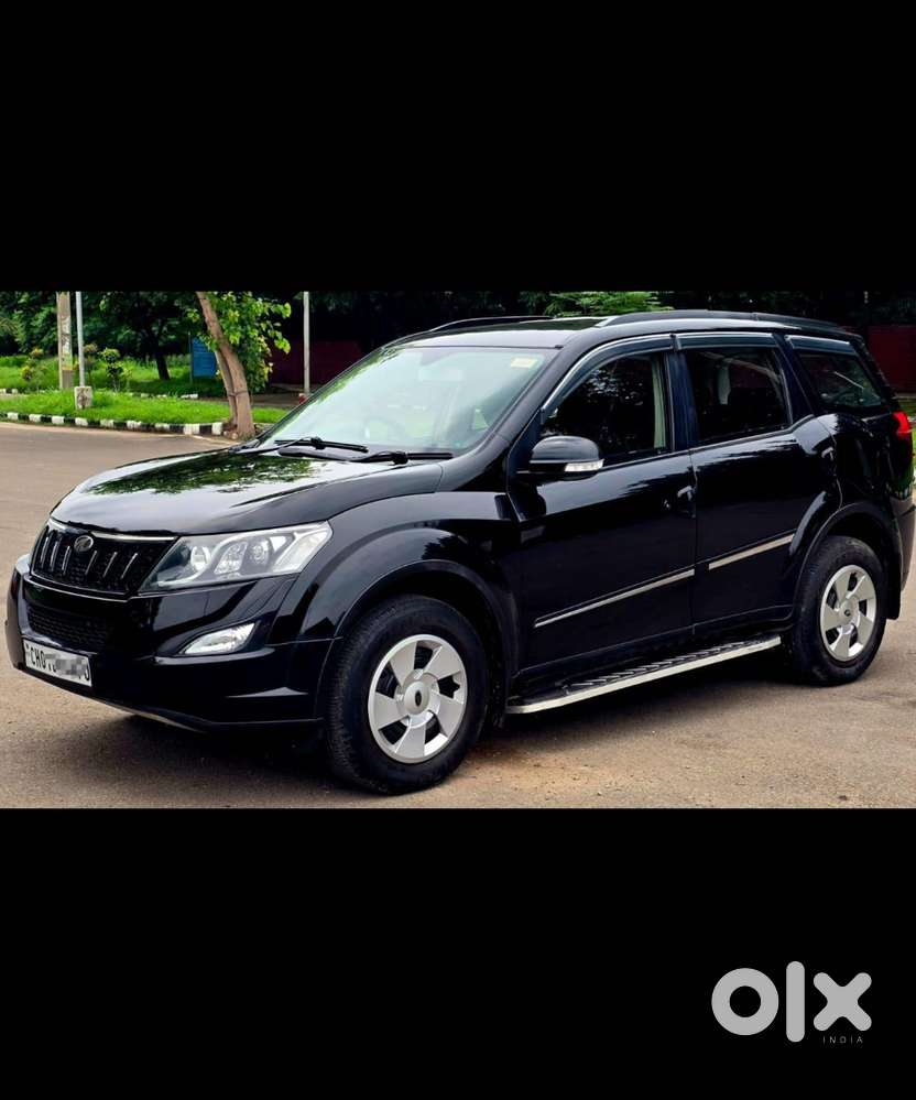 Mahindra Xuv500 W6 2wd, 2015, Diesel