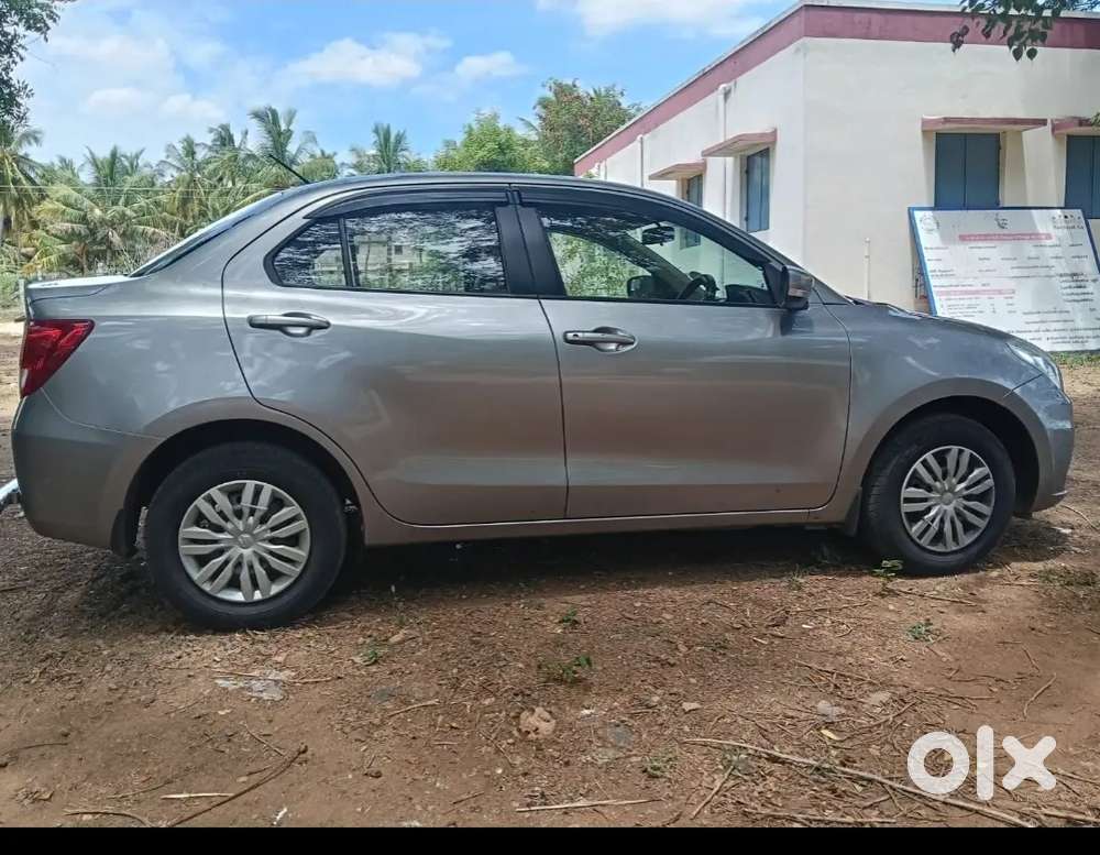 Maruti Suzuki Swift Dzire 2023 Petrol Well Maintained