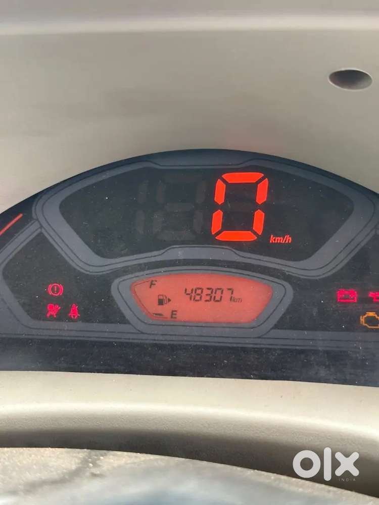 Maruti Suzuki Eeco Smiles 2024 Jk11 Number  Warranty Till 2029