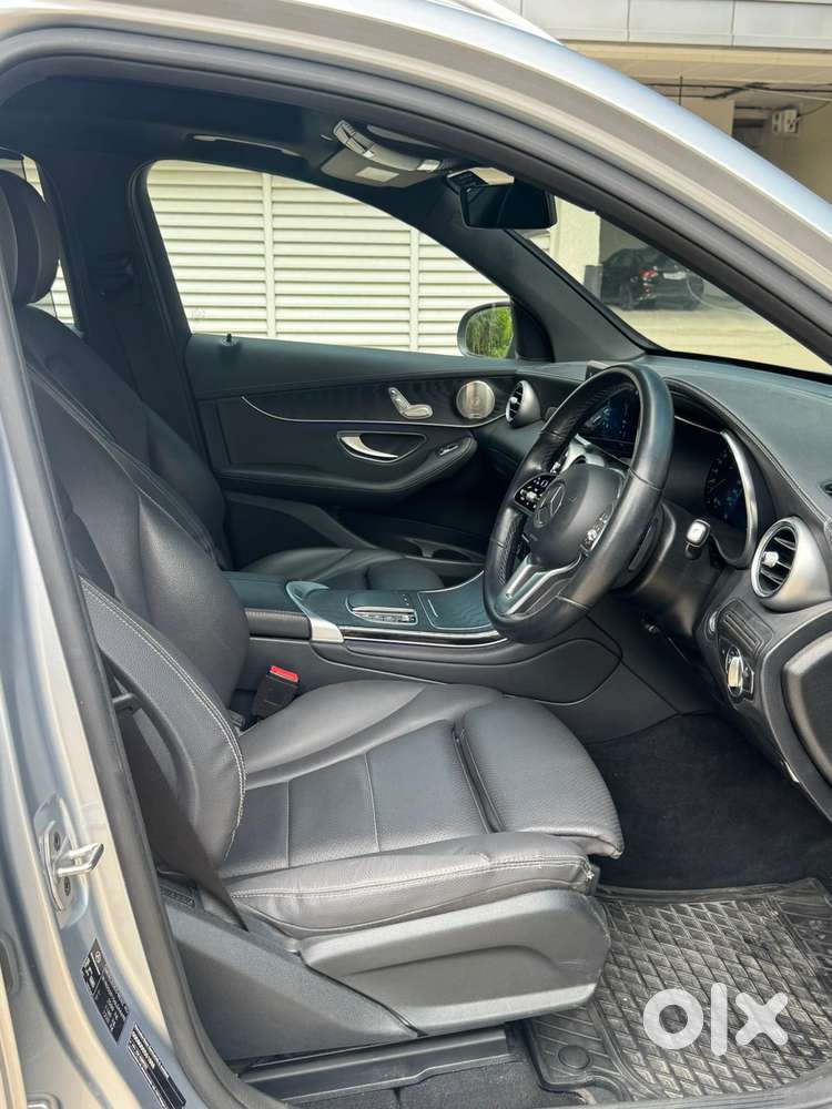 Mercedes-benz Glc 220d 4matic, 2022, Diesel