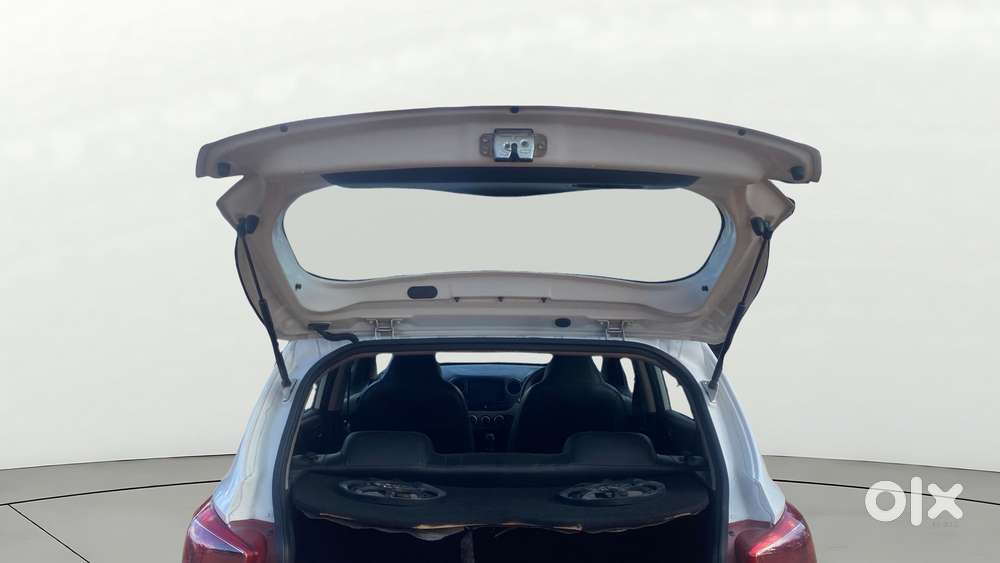 Hyundai Grand I10 Magna 1.2 Kappa Vtvt, 2014, Petrol