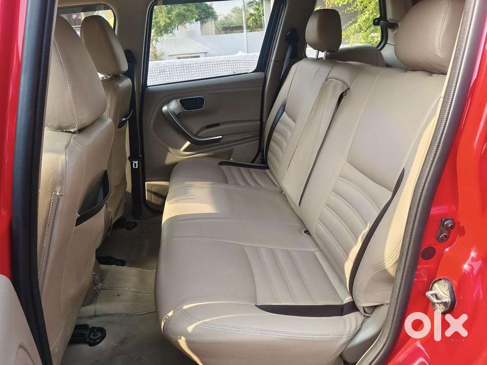 Mahindra Diesel Car 2021