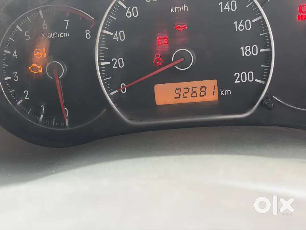 Maruthi Sx4 Zxi