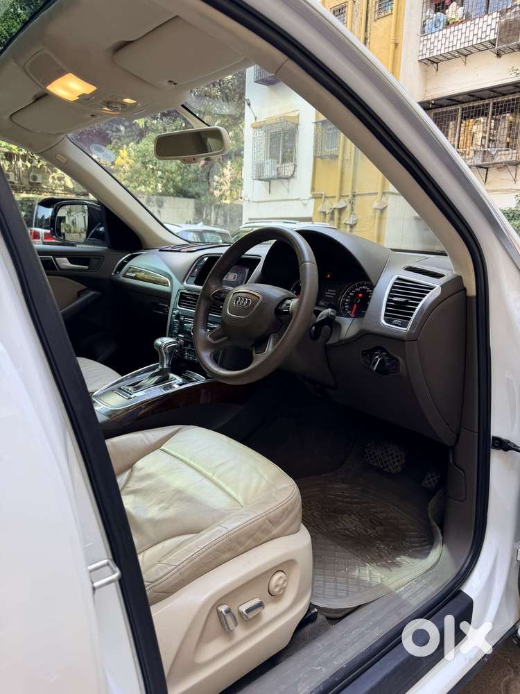 Audi Q5 2.0 35 Tdi Technology, 2016, Diesel