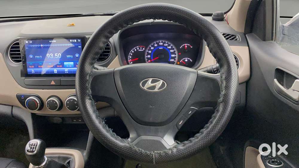 Hyundai Grand I10 Sportz 1.2 Kappa Vtvt, 2014, Petrol