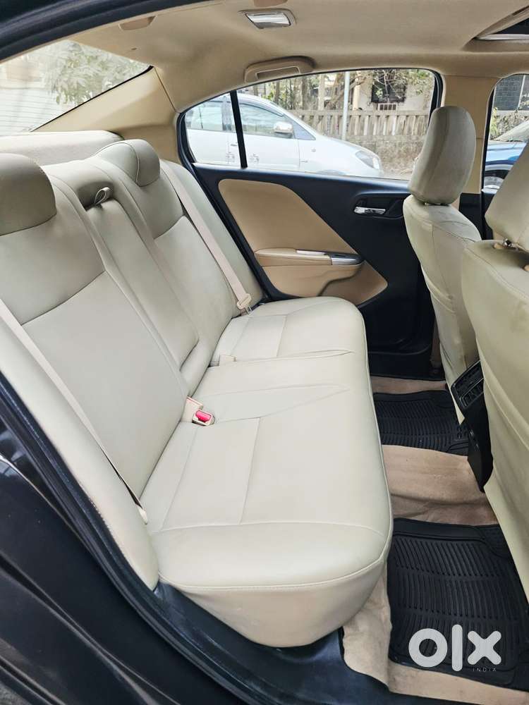 Honda City 2015-2017 I Vtec Vx Option, 2015, Petrol