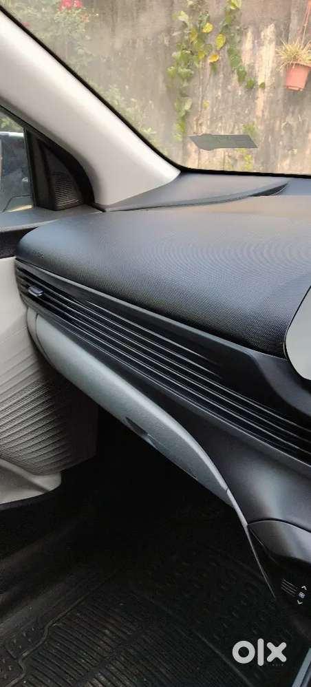 Hyundai New I20 2024