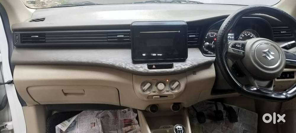 Maruti Suzuki Ertiga, 2024, Cng & Hybrids