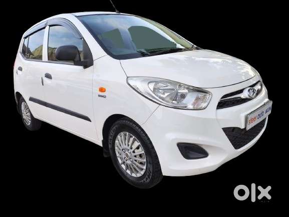 Hyundai I10 Magna 1.1l, 2016, Petrol