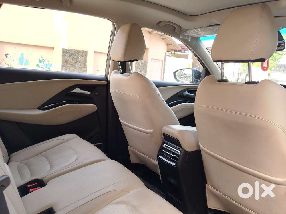 Mg Hector, 2024, Diesel