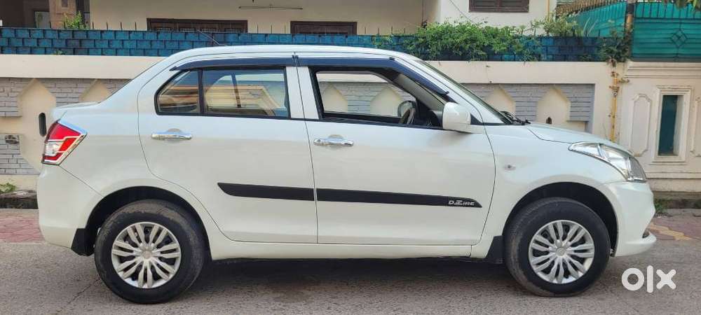 Maruti Suzuki Swift Dzire Tour, 2022, Cng & Hybrids