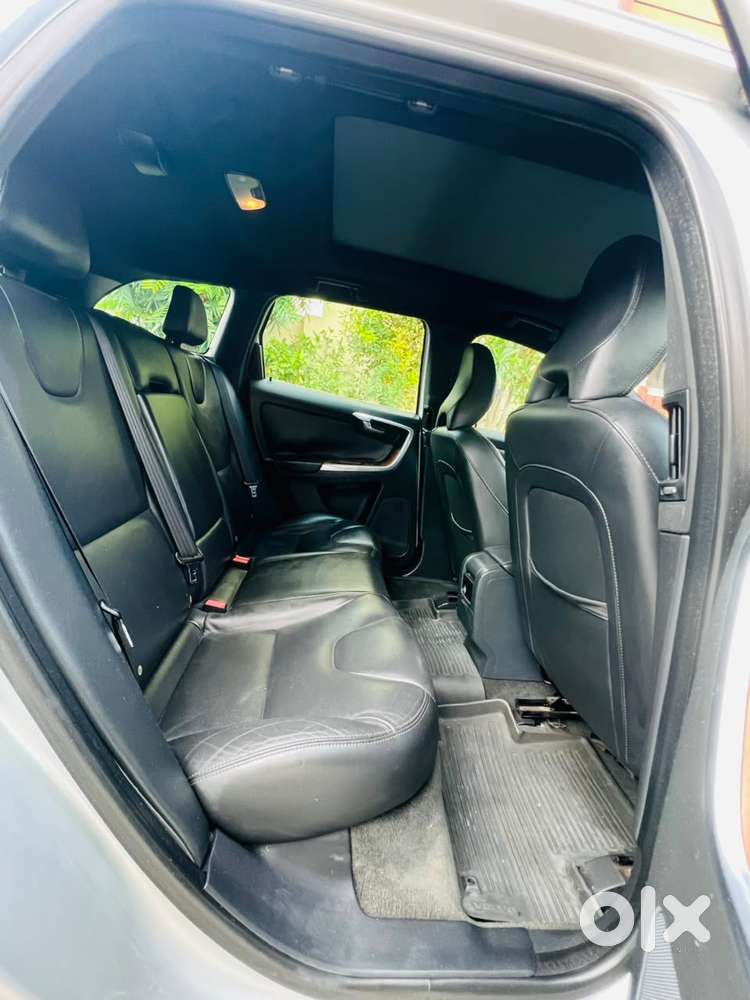 Volvo Xc60 D4 Kinetic, 2015, Diesel