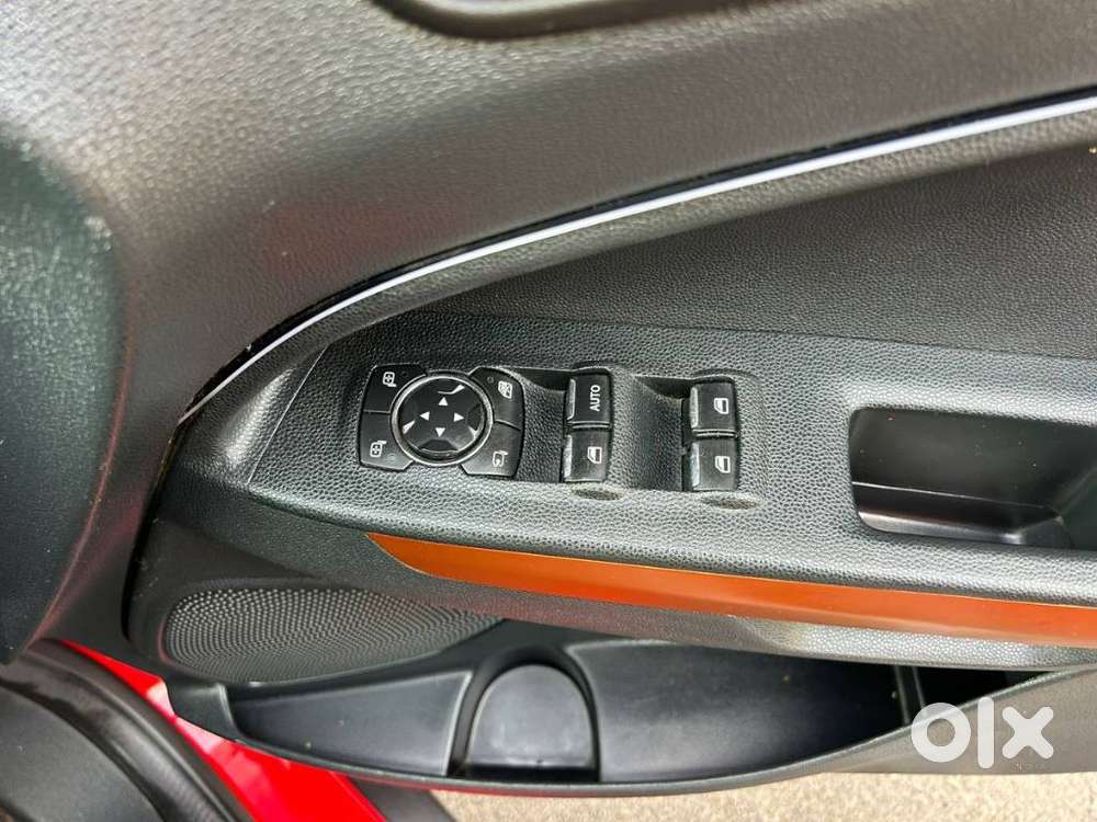 Ford Ecosport 1.5 Diesel Titanium, 2019, Diesel