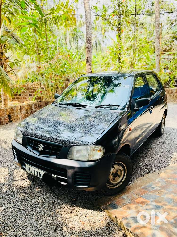 Maruti Suzuki Alto 2005 Petrol 75000 Km Driven