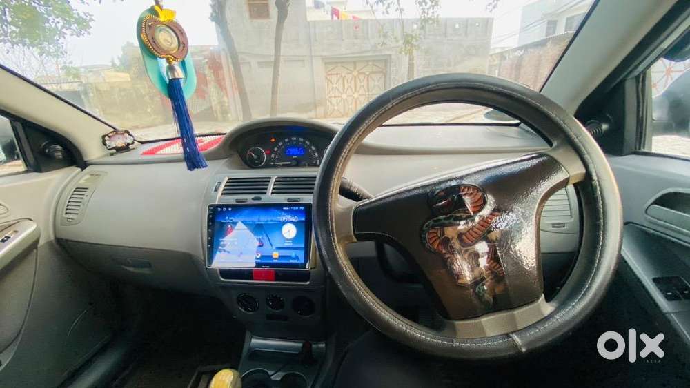 Tata Indica Vista 2010 Diesel Good Condition Sale  30tk Pass