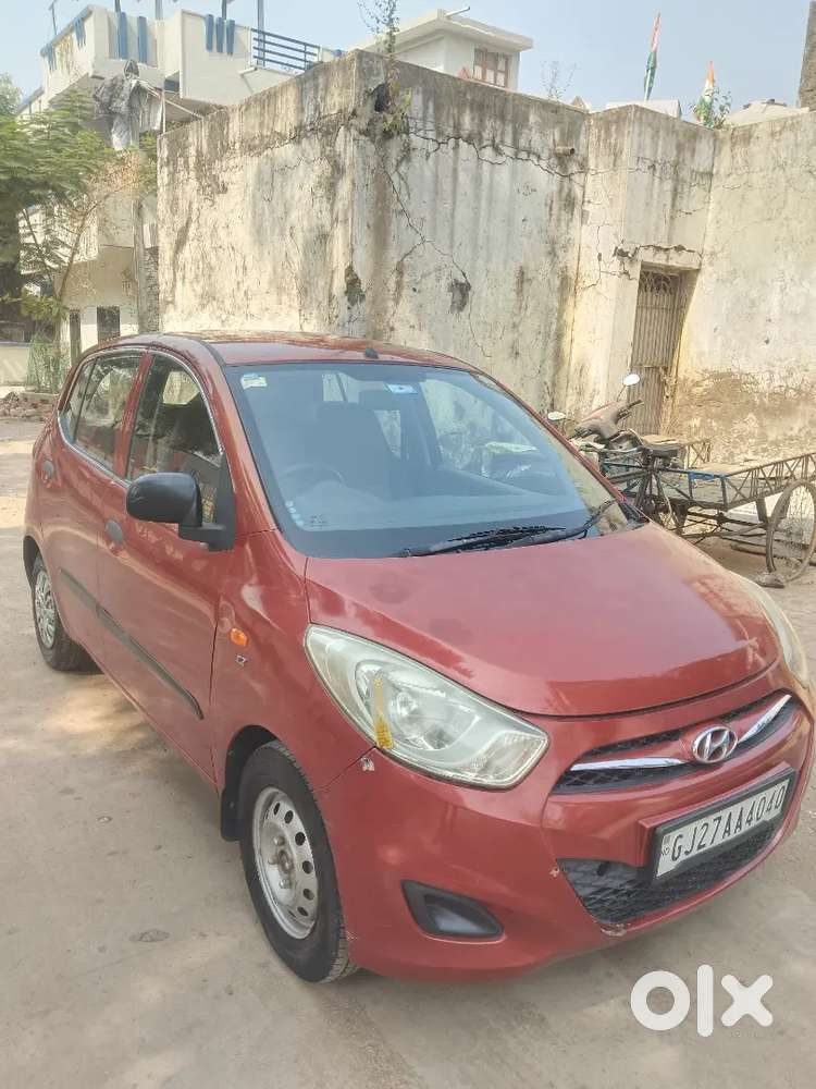 Hyundai I10 Era 2013 Petrol Manual