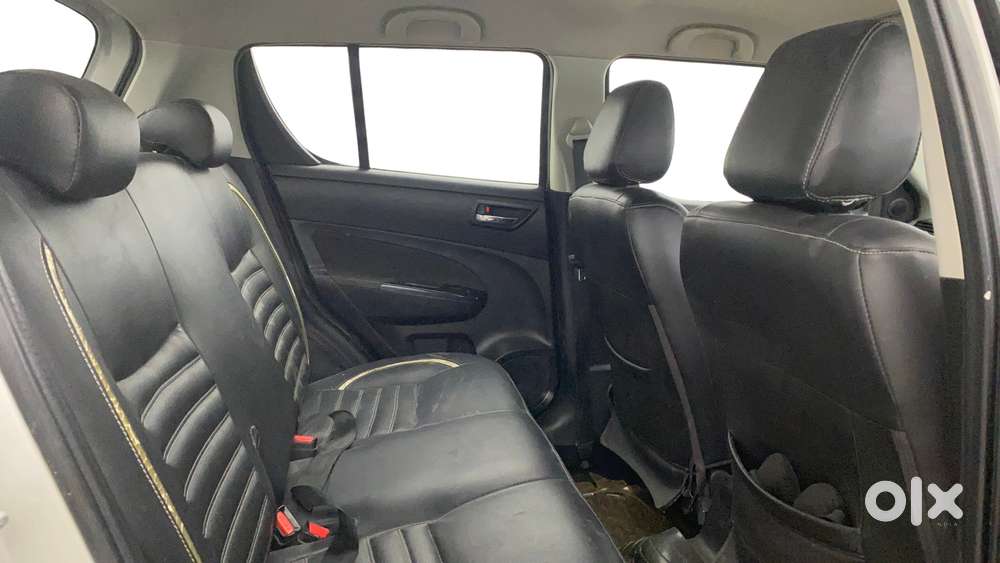Maruti Suzuki Swift 2011-2014 Vxi, 2014, Petrol