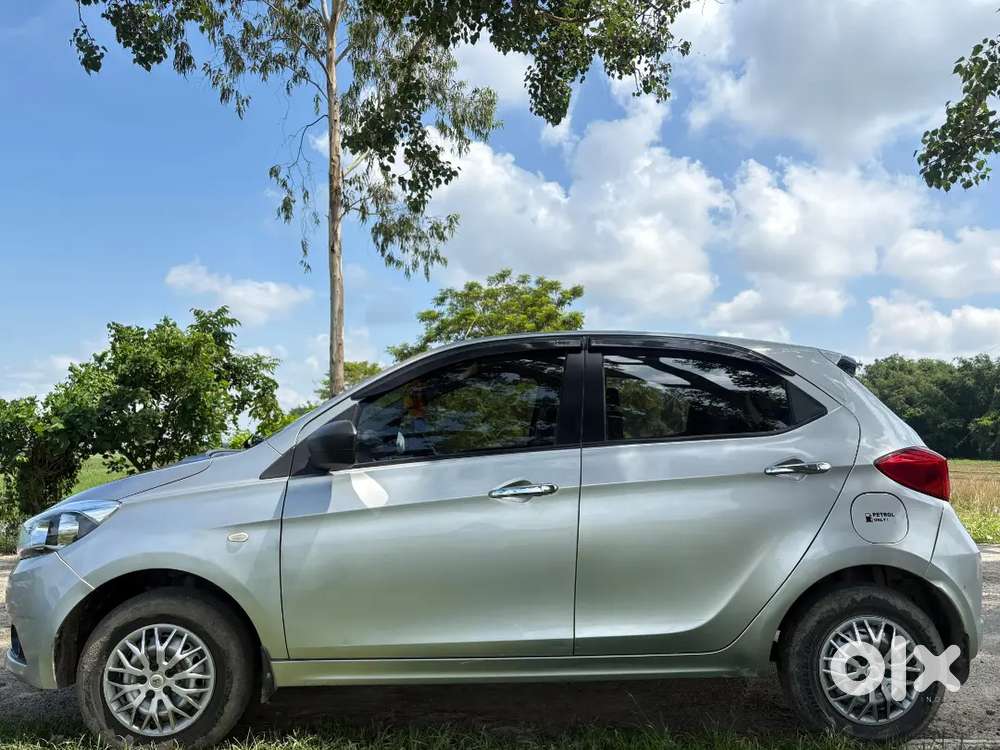 Tata Tiago Xm 2016 Petrol