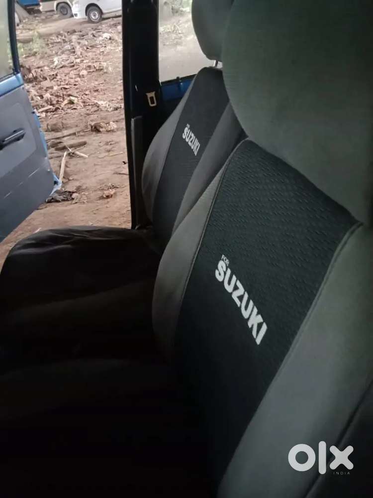 2006 Maruti Suzuki Alto Petrol Manual A/c