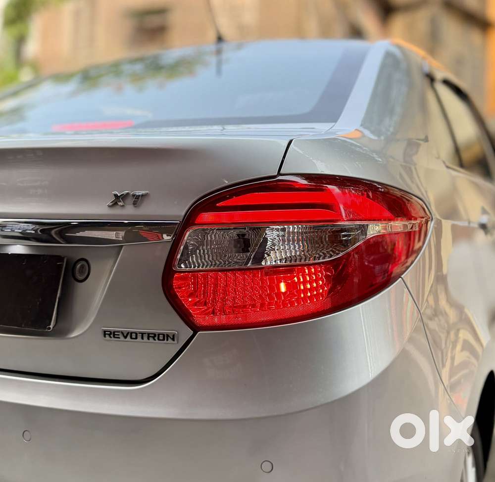 Tata Zest  Revotron 1.2 Xt, 2016, Petrol