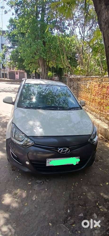 Well Maintained Diesel Car