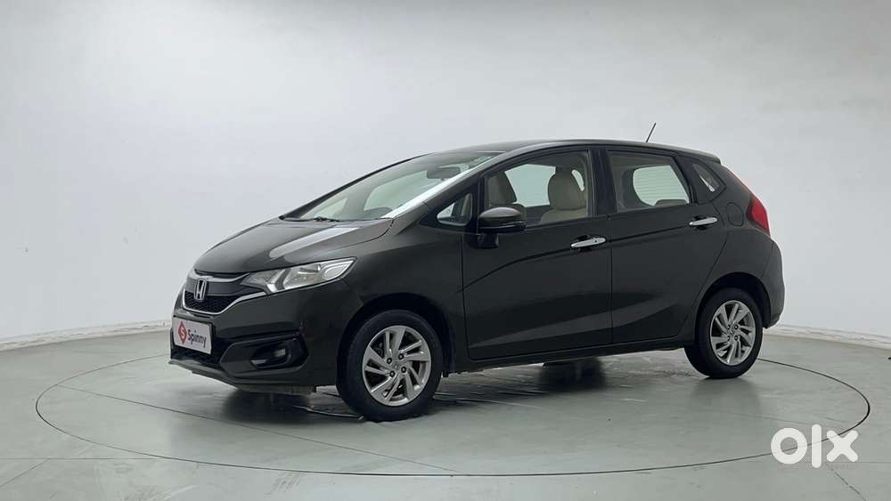 Honda Jazz Vx Cvt, 2022, Petrol