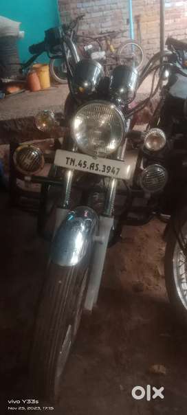 Olx 2024 periyakulam bike