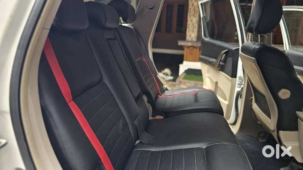 Mahindra Xuv500 W6 At, 2017, Diesel