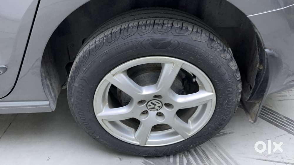 Volkswagen Vento 1.5 Tdi Highline, 2013, Diesel