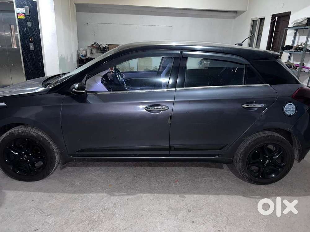 Hyundai Diesel Car 2018