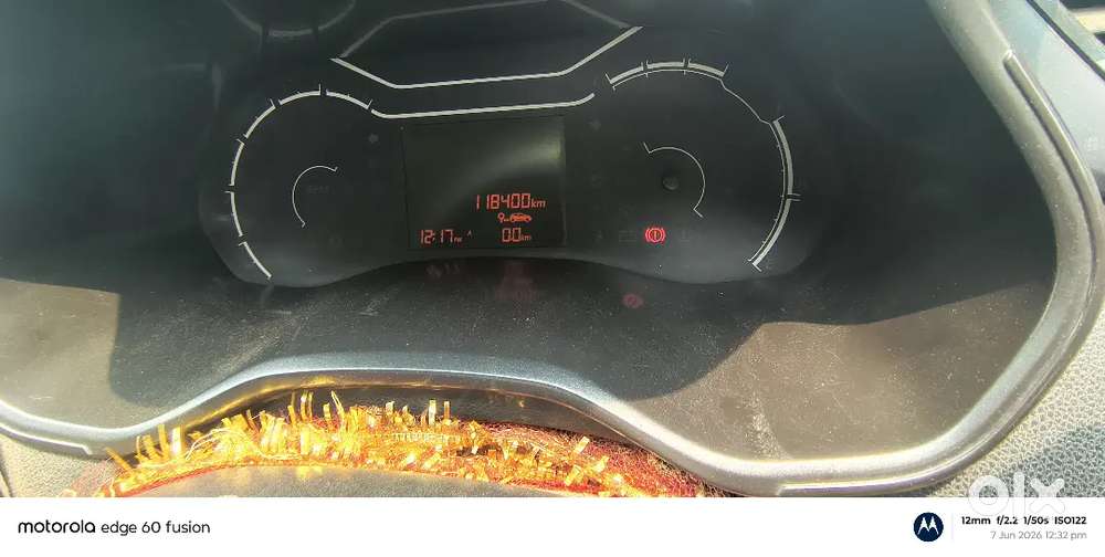 Renault Triber 2021