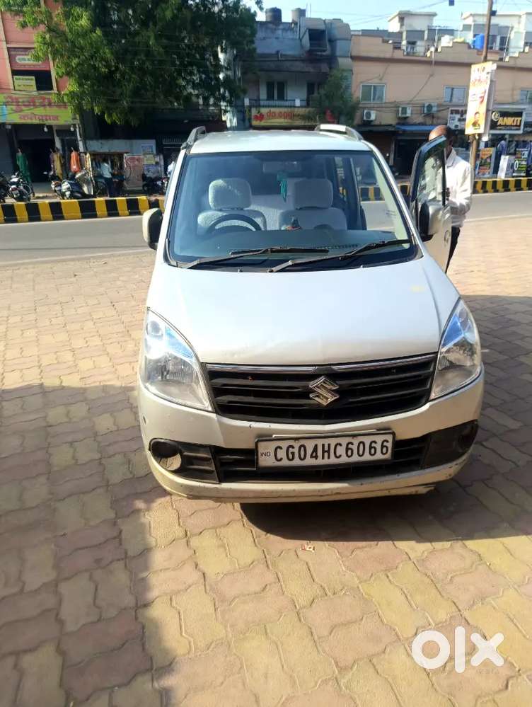 Wagonr Vxi 2011 Full Tight Condition