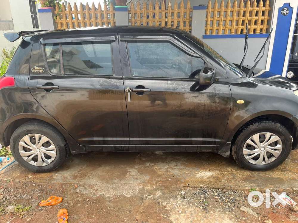 Maruti Suzuki New-gen Swift 2010 Petrol Well Maintained
