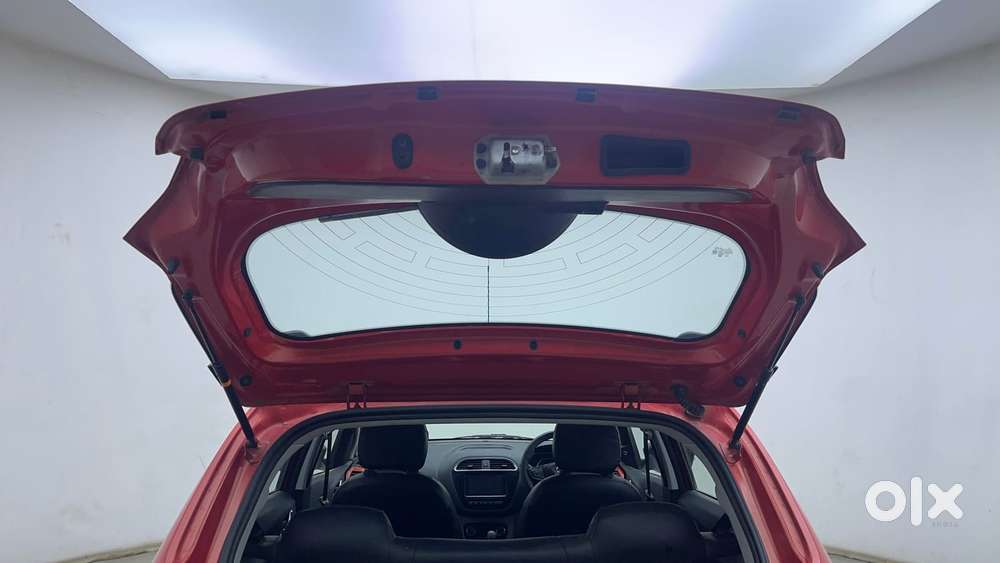 Tata Tiago Xza Plus, 2021, Petrol