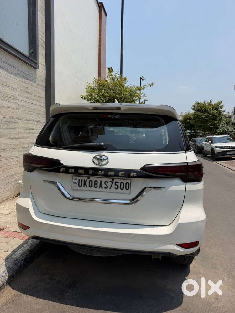 Well Maintained Car/single Owner