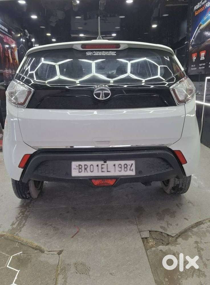 Tata Nexon 1.5 Revotorq Xm, 2019, Diesel