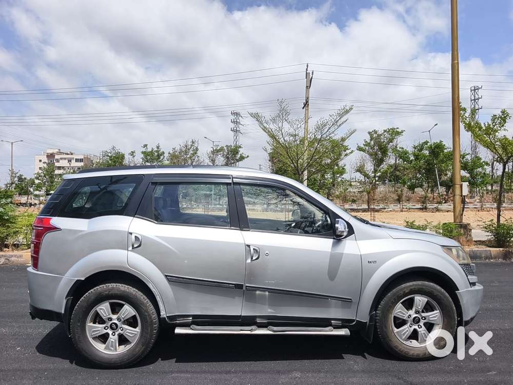 Mahindra Xuv500 W8 2wd, 2012, Diesel