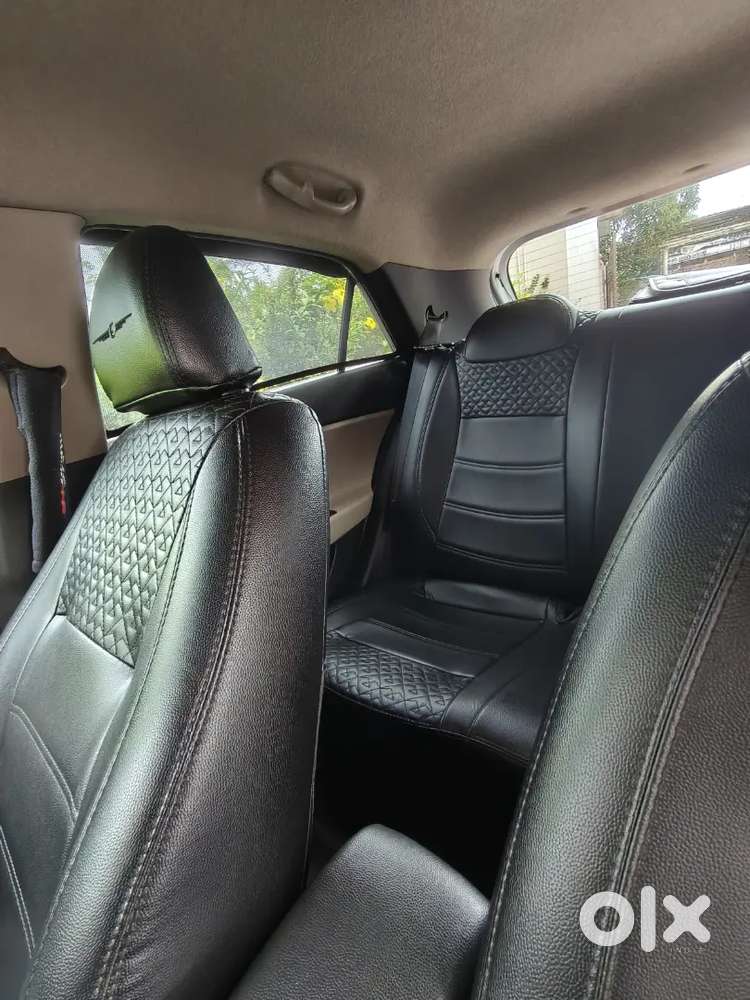 Hyundai Elite I20 Sportz 2016  Single Owner